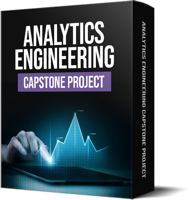Analytics Engineering