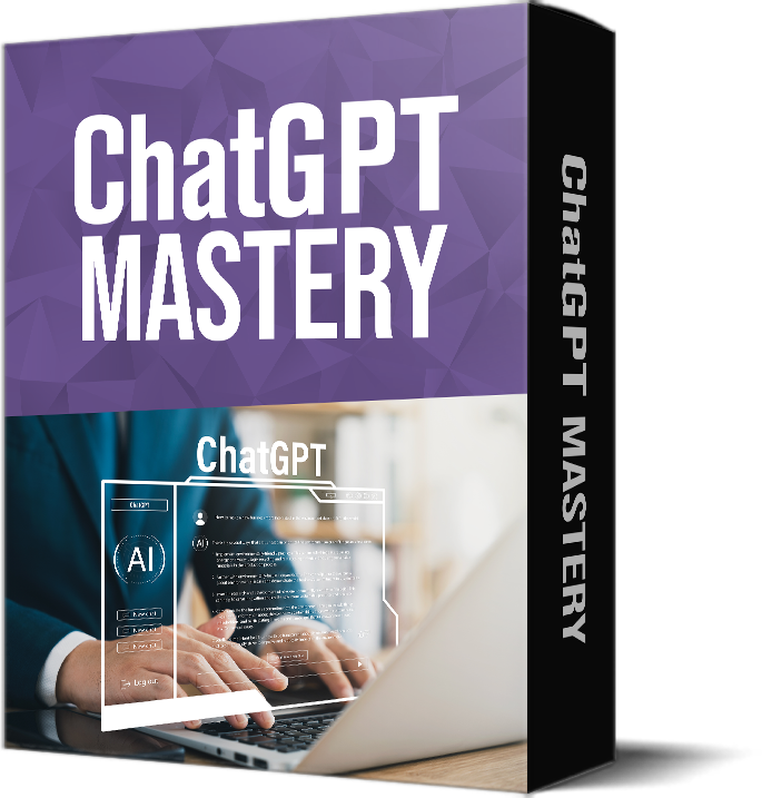 ChatGPT Mastery